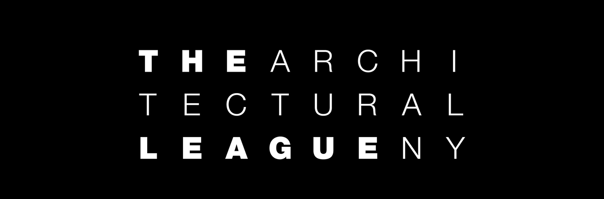 EAA – EMRE AROLAT ARCHITECTURE | Arolat At Architecture League Of New York