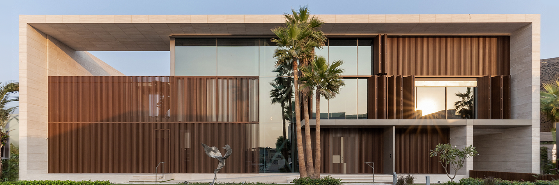 EAA – EMRE AROLAT ARCHITECTURE | Framed Allure Came To Life