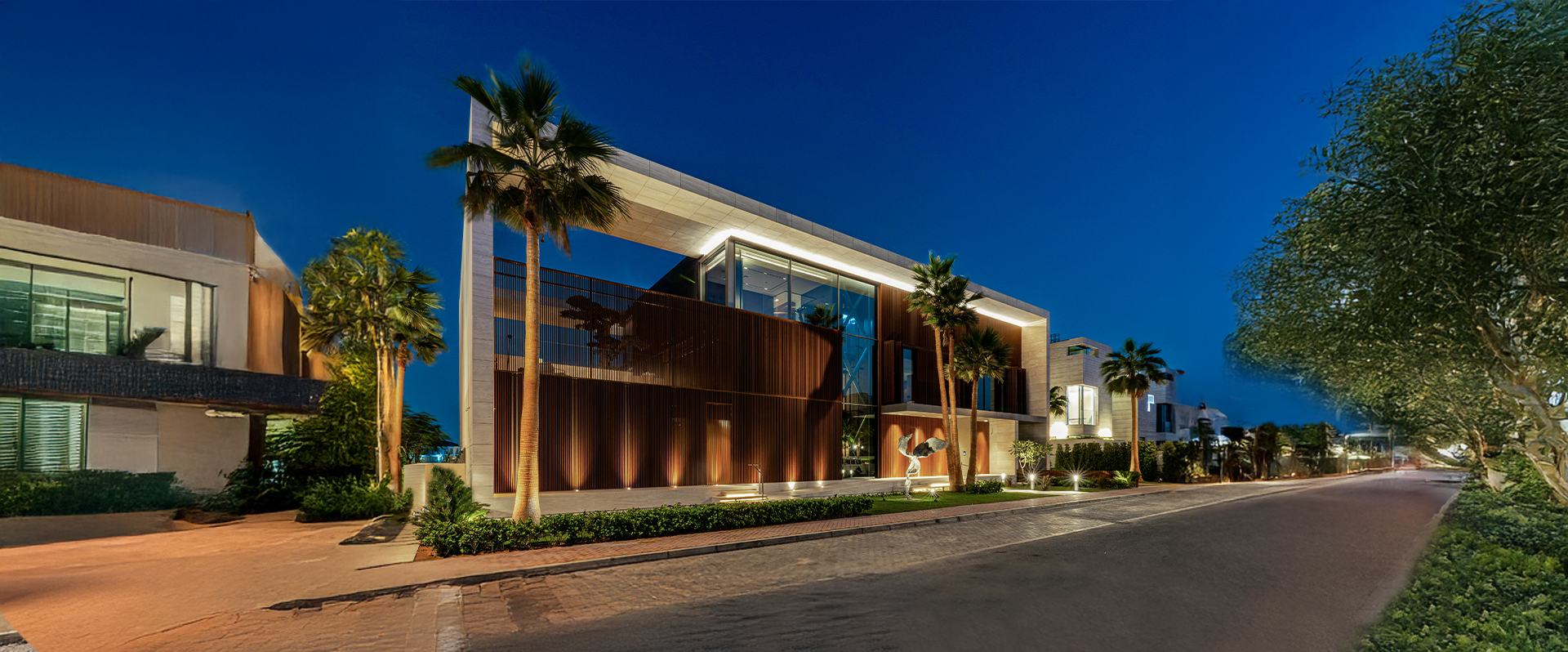 EAA – EMRE AROLAT ARCHITECTURE | FRAMED ALLURE