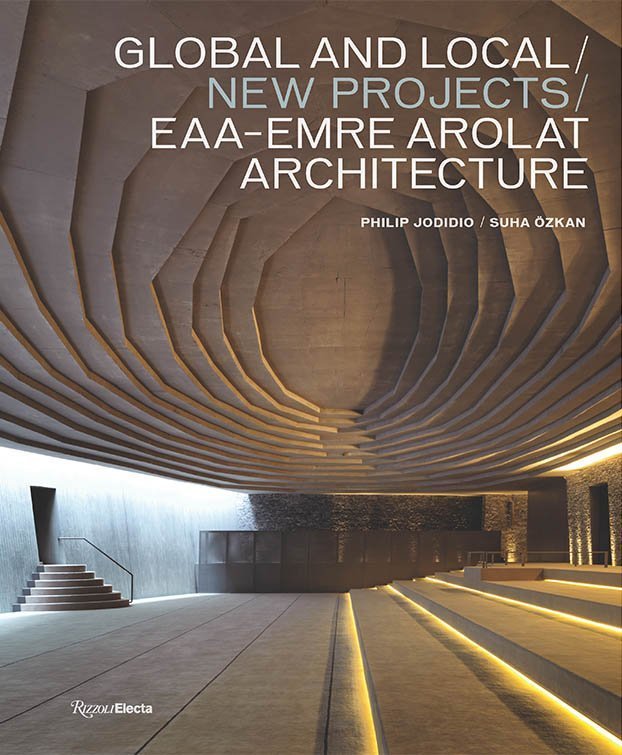 EAA – EMRE AROLAT ARCHITECTURE | GLOBAL AND LOCAL / NEW PROJECTS