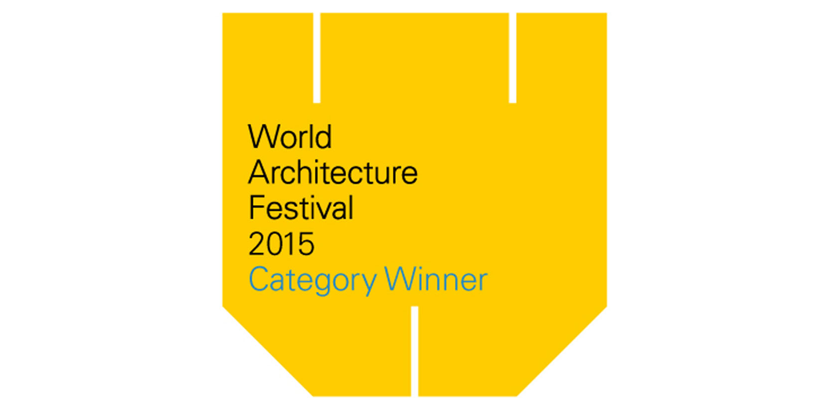 EAA – EMRE AROLAT ARCHITECTURE | Two Category Wins For Eaa On Waf's First Day