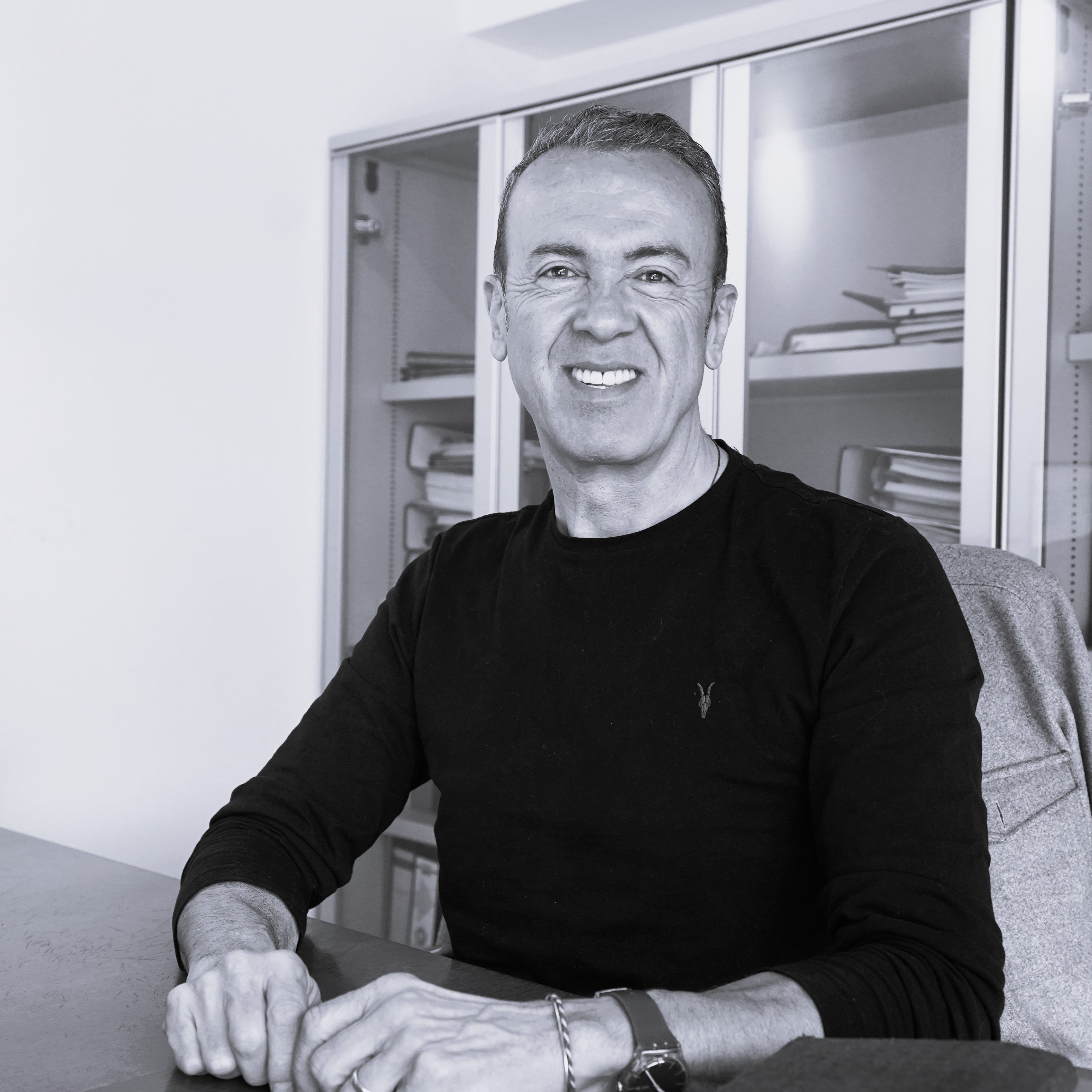 EAA – EMRE AROLAT ARCHITECTURE | FATİH ÇAVDAR