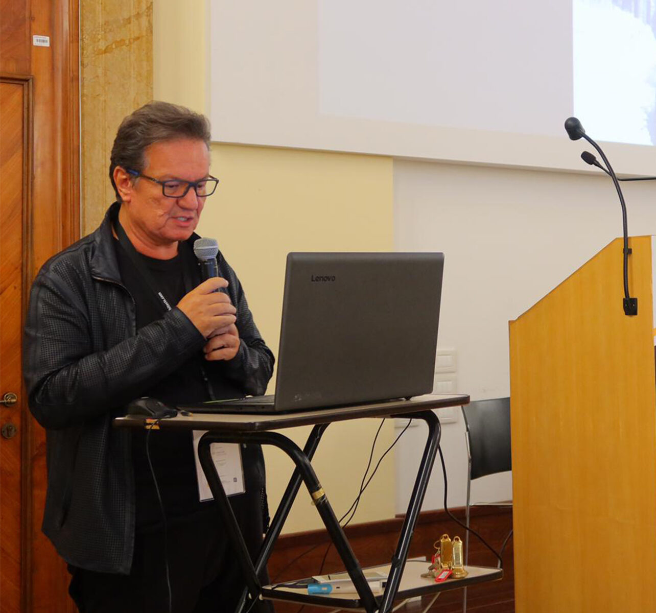 EAA – EMRE AROLAT ARCHITECTURE | Emre Arolat Lectured At Share Talks In Venice