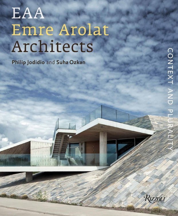 EAA – EMRE AROLAT ARCHITECTURE | CONTEXT AND PLURALITY