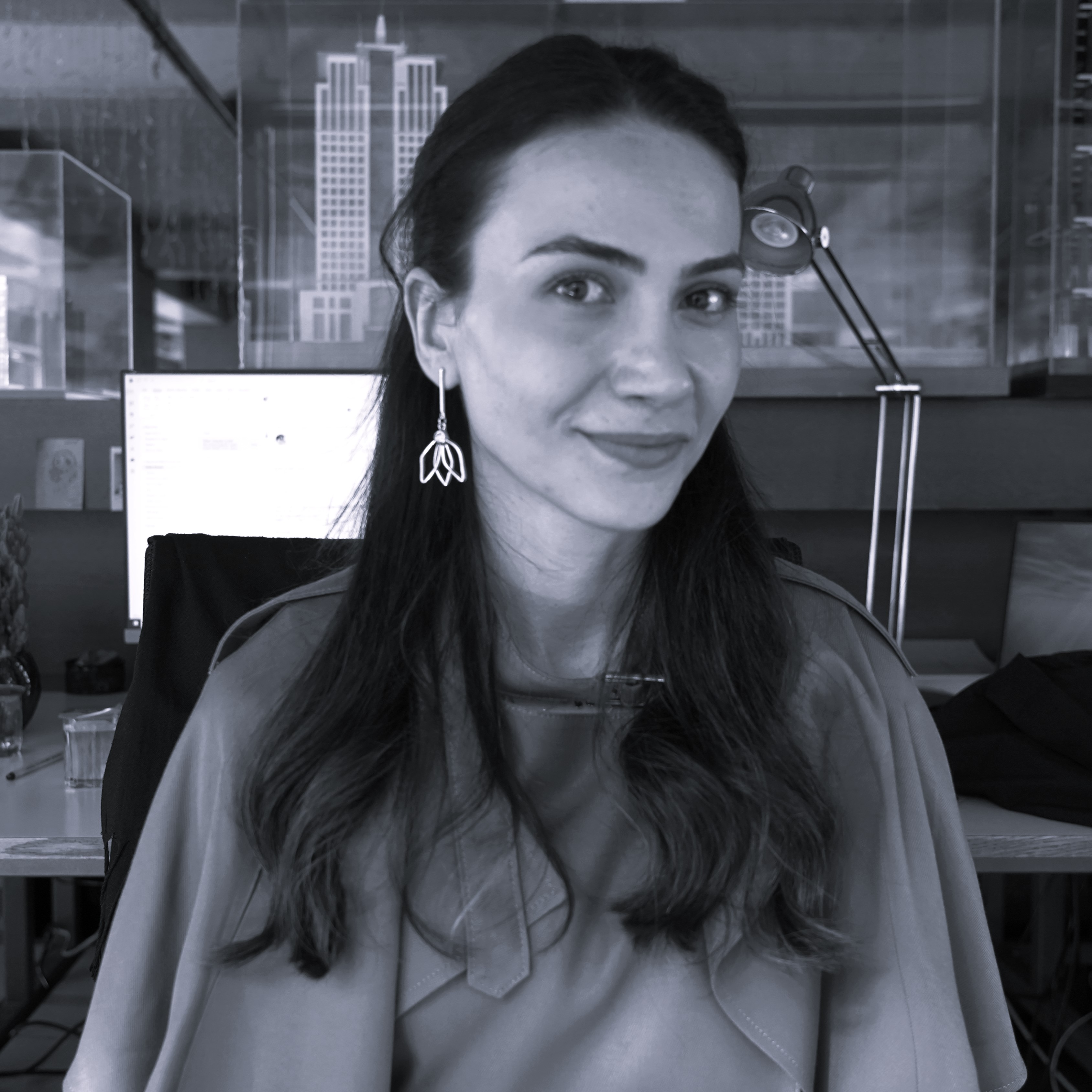 EAA – EMRE AROLAT ARCHITECTURE | YAĞMUR KOCA