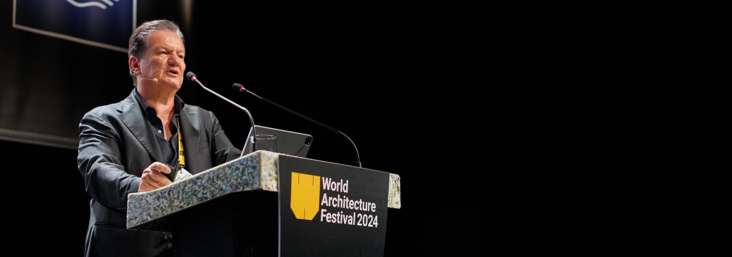 EAA – EMRE AROLAT ARCHITECTURE | A SIGNIFICANT AWARD FOR EAA FROM WAF!