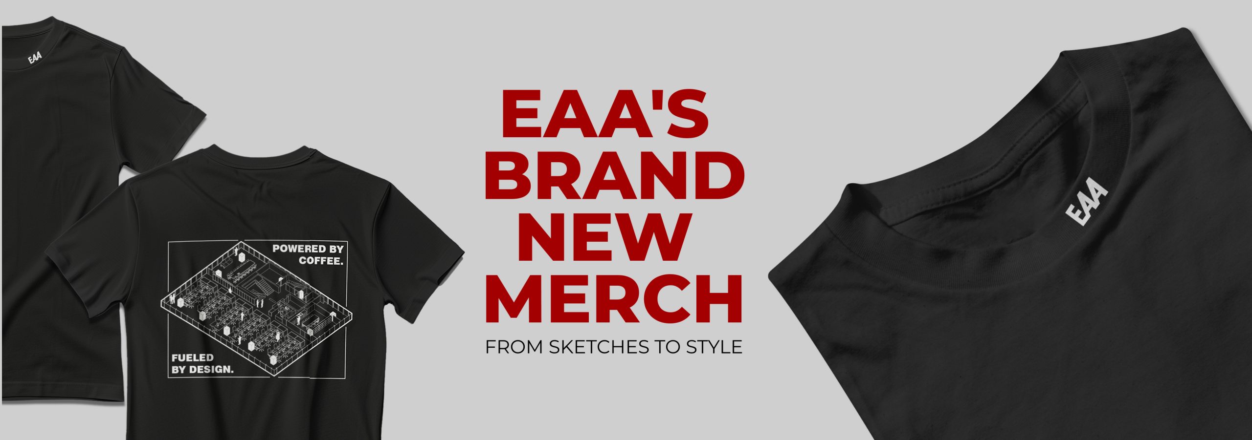 EAA – EMRE AROLAT ARCHITECTURE | EAA’S BRAND-NEW MERCH