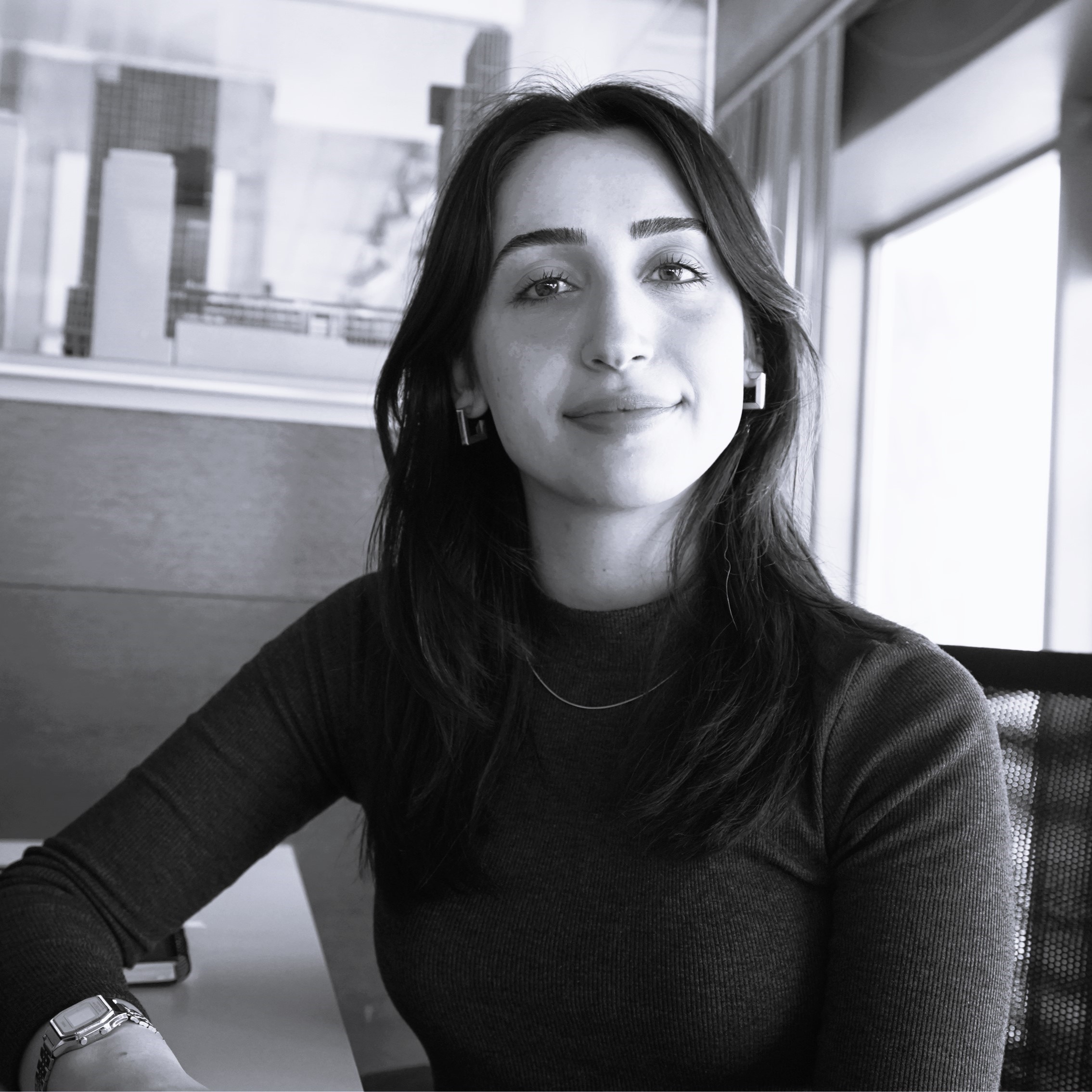 EAA – EMRE AROLAT ARCHITECTURE | ŞULE CAMADAN