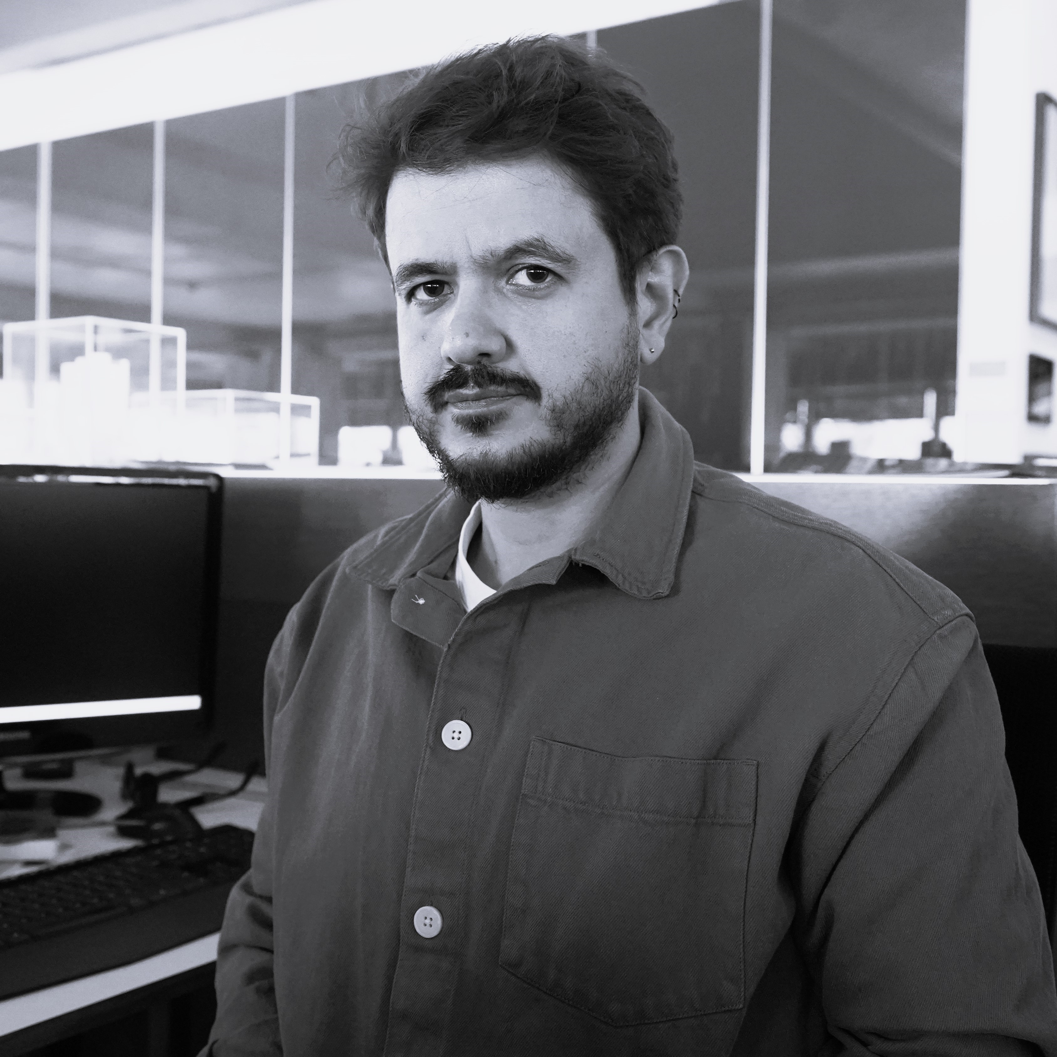 EAA – EMRE AROLAT ARCHITECTURE | ERCAN DAYIOĞLU