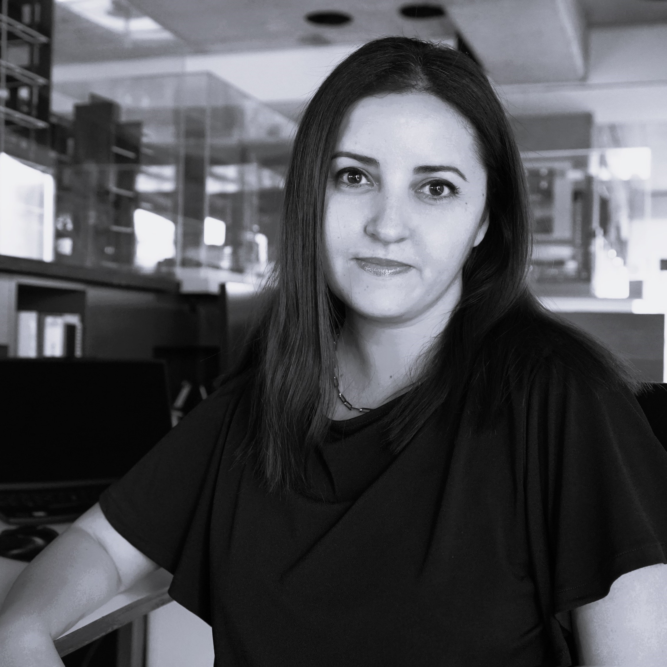 EAA – EMRE AROLAT ARCHITECTURE | ELİF NESLİHAN ÖZMEN