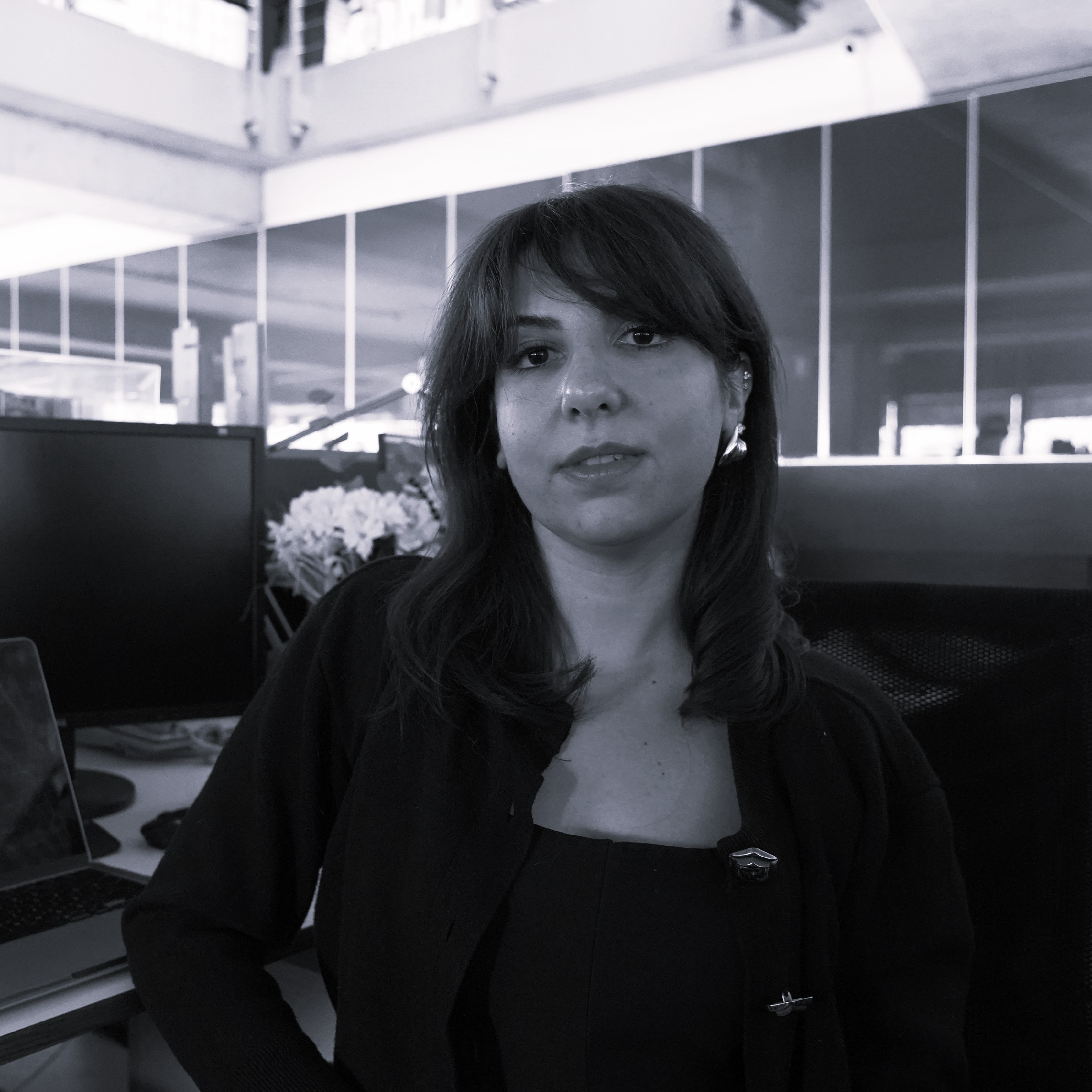 EAA – EMRE AROLAT ARCHITECTURE | AYNUR ÖZBEK